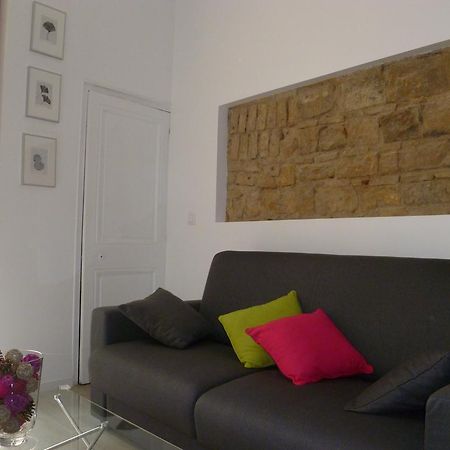 Le Cordeliers Presqu'Ile Daire Lyon Dış mekan fotoğraf