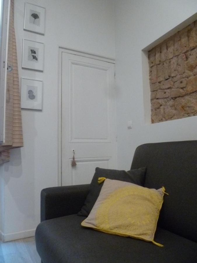 Le Cordeliers Presqu'Ile Daire Lyon Dış mekan fotoğraf