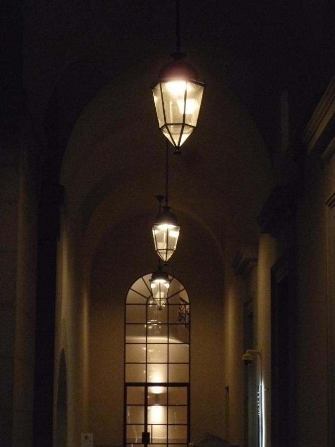 Le Cordeliers Presqu'Ile Daire Lyon Dış mekan fotoğraf