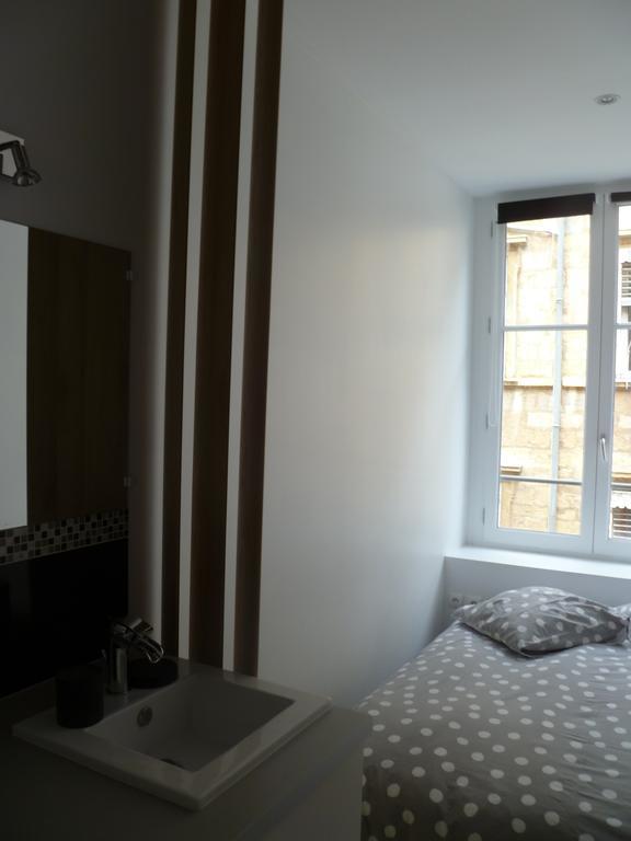 Le Cordeliers Presqu'Ile Daire Lyon Dış mekan fotoğraf