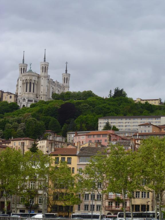Le Cordeliers Presqu'Ile Daire Lyon Dış mekan fotoğraf